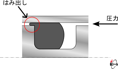 Oリングのはみ出し.jpg
