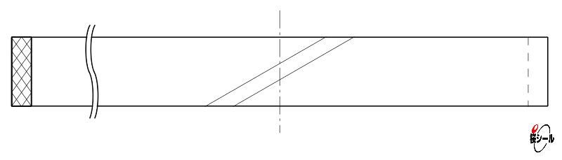 ウェアリング（PTFE）