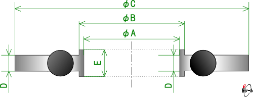 図-両圧兼用センターリング